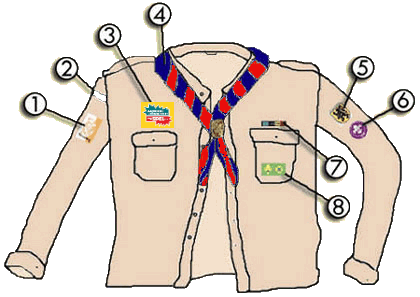 uniform